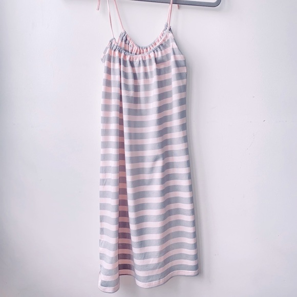 (B) Free with Purchase Jacob Lingerie Slip Nightgown - Picture 4 of 9